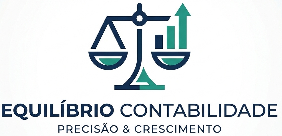 Equilíbrio Contabilidade